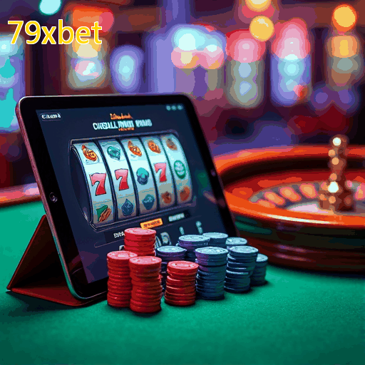 App 79xbet para Celular – Baixe Agora e Jogue Sem Travamentos