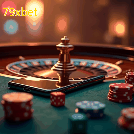Jogos de Slots no 79xbet – Caça-NĂqueis com BĂ´nus e Jackpots IncrĂveis